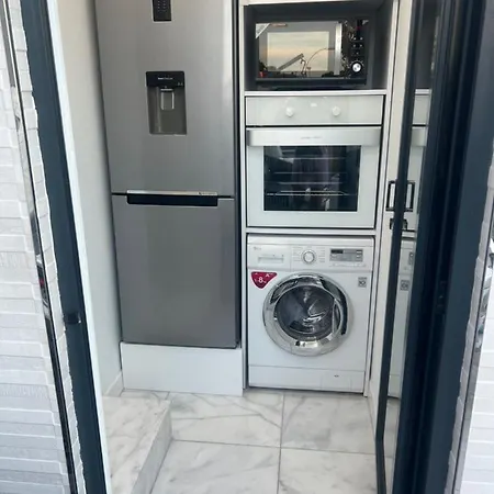 Prázdninový dům Deluxe House