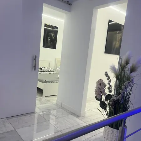 Prázdninový dům Deluxe House Valencie
