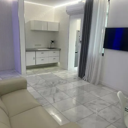Deluxe House Valencie