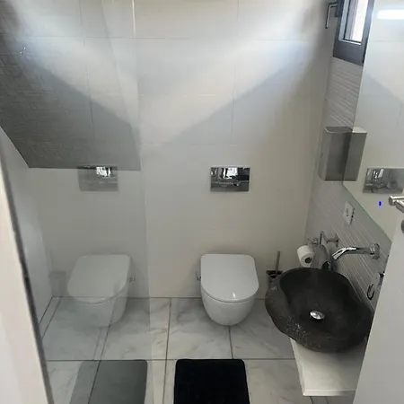 Deluxe House Prázdninový dům Valencie