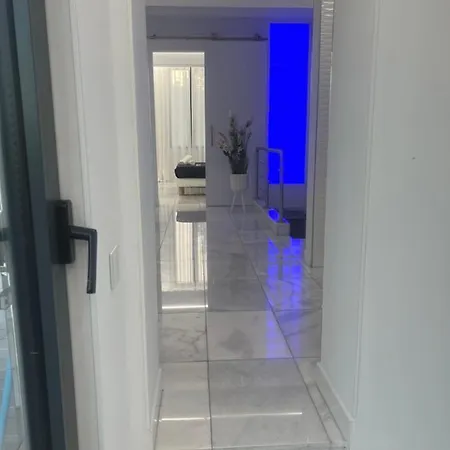 Prázdninový dům Deluxe House