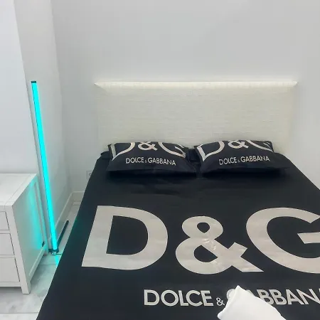 Prázdninový dům Deluxe House Valencie