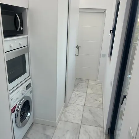 Prázdninový dům Deluxe House