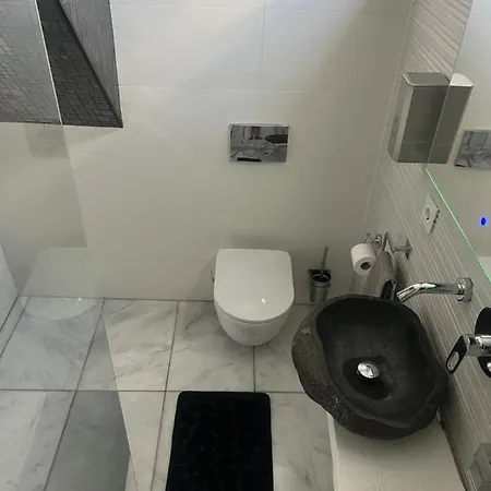 Deluxe House Prázdninový dům *