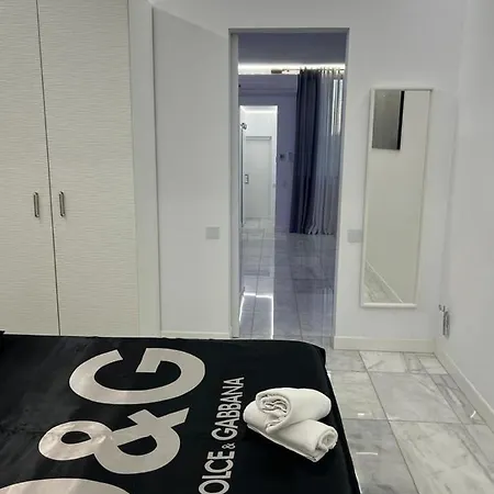 Deluxe House Prázdninový dům Valencie