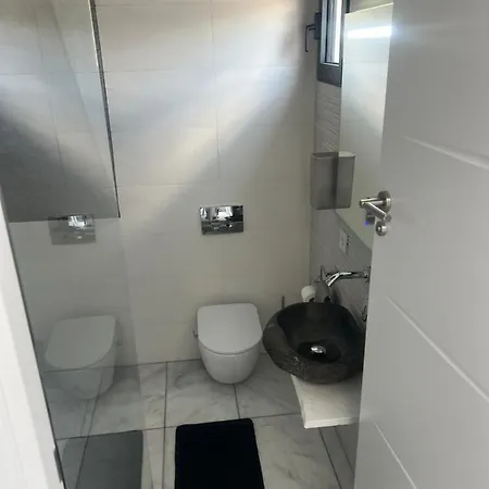 Deluxe House Prázdninový dům