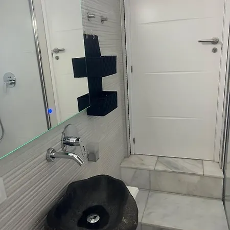 Deluxe House Prázdninový dům *