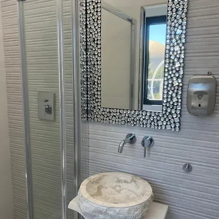 Deluxe House Prázdninový dům