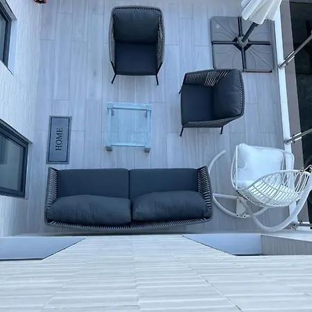 Deluxe House 度假居 瓦伦西亚