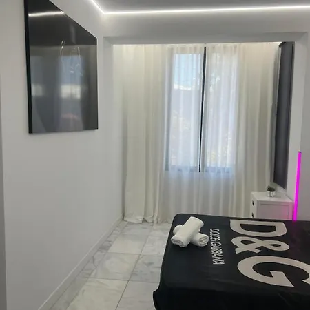 Casa vacanze Deluxe House Valenza