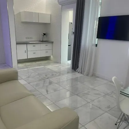 Deluxe House Casa vacanze