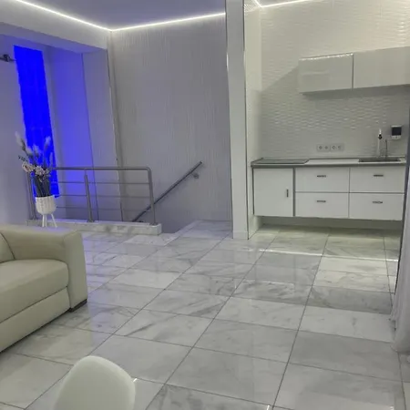 Deluxe House Valenza