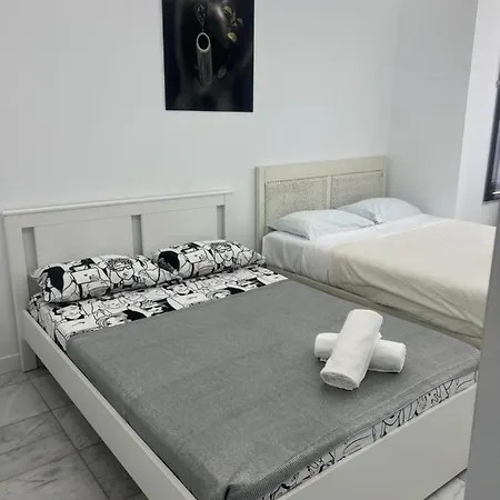 Casa vacanze Deluxe House