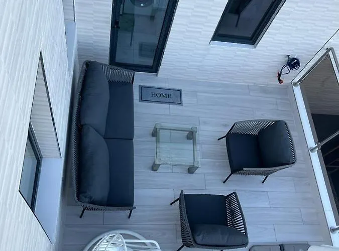 度假居 Deluxe House