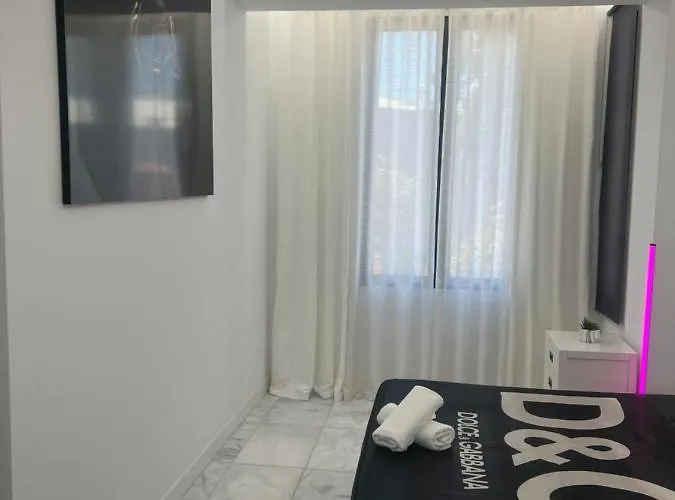 度假居 Deluxe House 瓦伦西亚