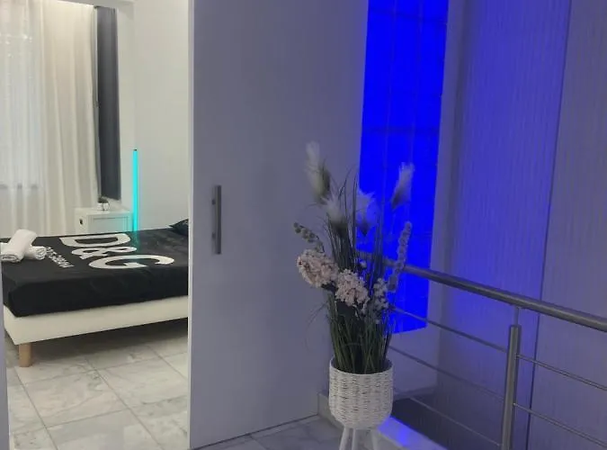 Deluxe House 度假居