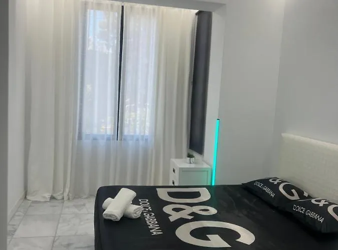 度假居 Deluxe House 瓦伦西亚