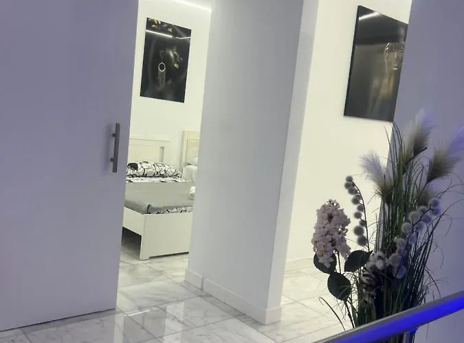 度假居 Deluxe House 瓦伦西亚