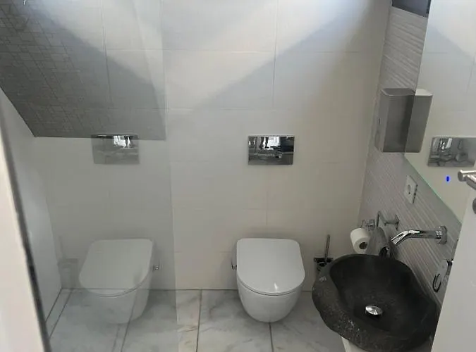 Deluxe House 度假居 瓦伦西亚