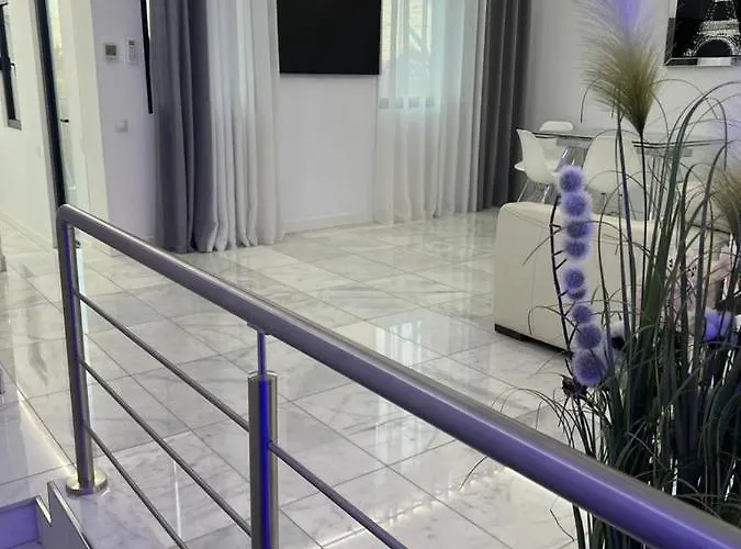 Deluxe House 瓦伦西亚