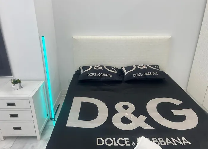 度假居 Deluxe House 瓦伦西亚