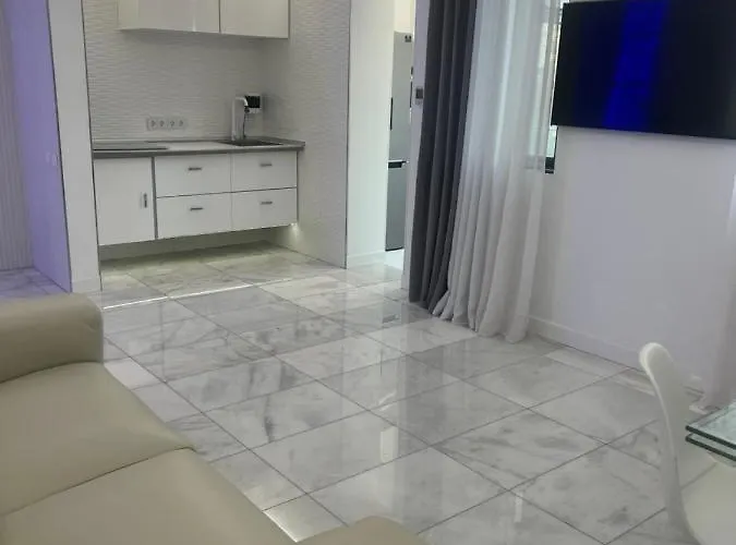 Deluxe House 度假居