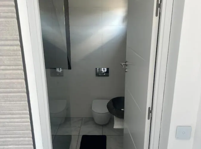 Deluxe House 度假居 *