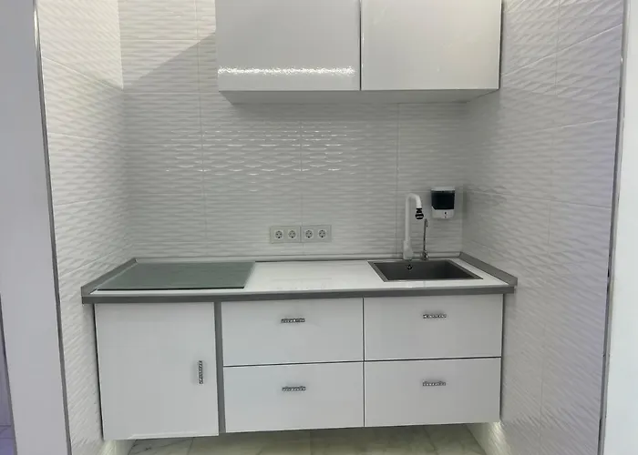 Deluxe House 度假居 瓦伦西亚