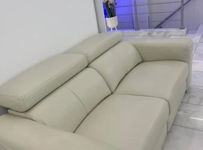 度假居 Deluxe House 瓦伦西亚