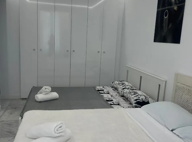 Deluxe House 度假居 瓦伦西亚