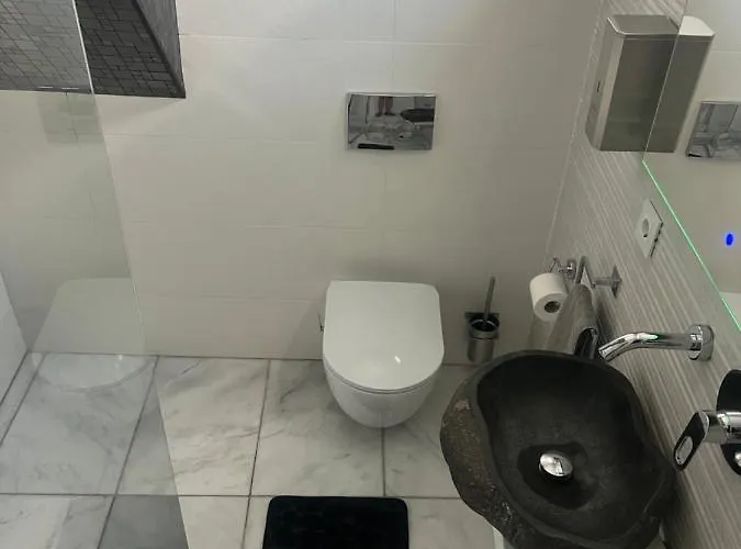 Deluxe House 度假居 *