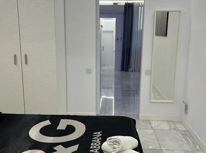 Deluxe House 度假居 瓦伦西亚