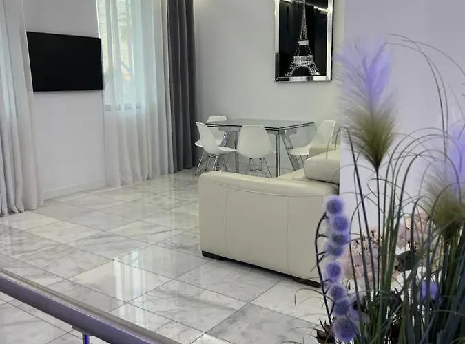 Deluxe House