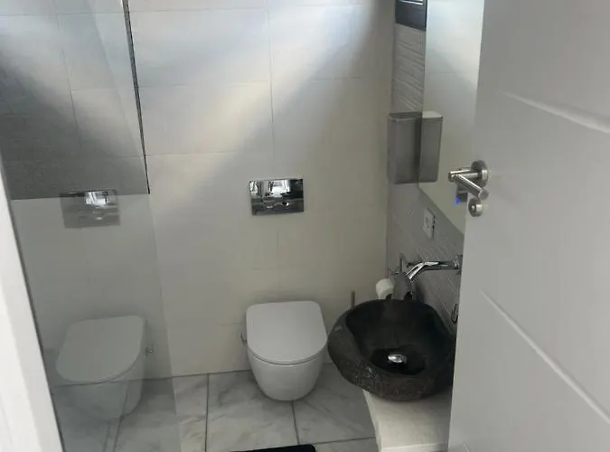 Deluxe House 度假居