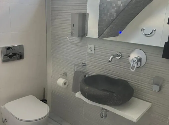 度假居 Deluxe House