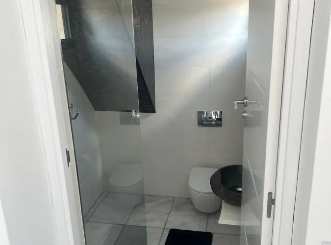 度假居 Deluxe House 瓦伦西亚