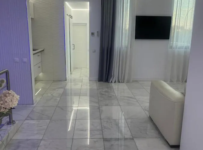 Deluxe House 度假居 *