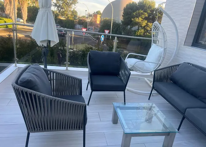 Deluxe House 度假居