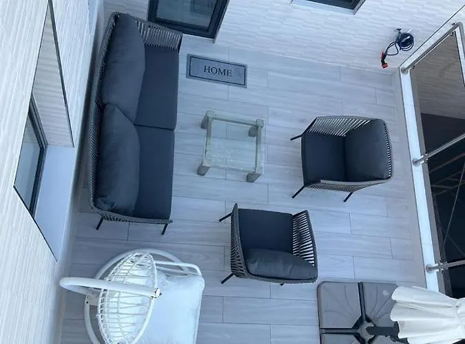 Deluxe House 度假居