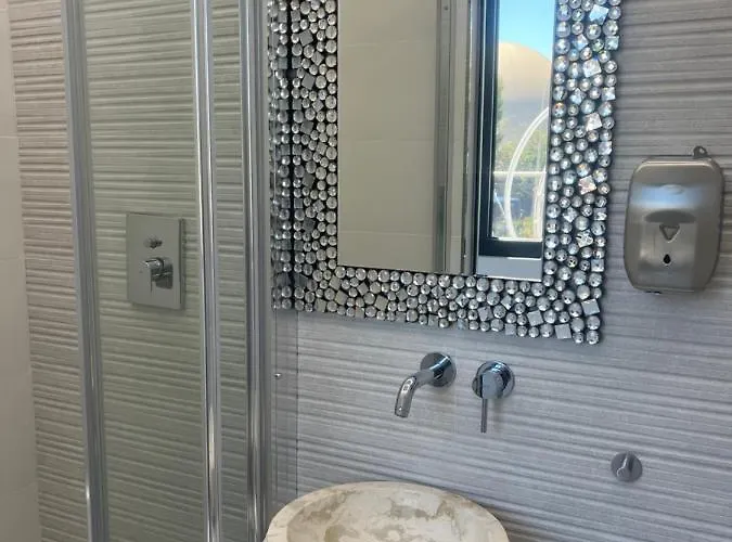 Deluxe House 度假居