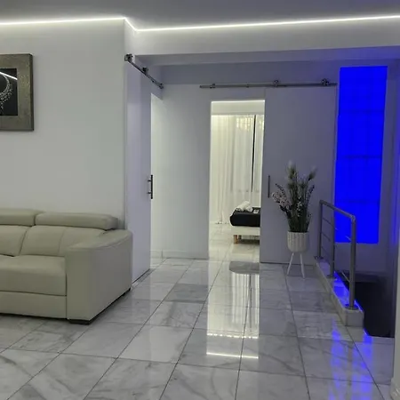 Deluxe House Vakantiehuis *