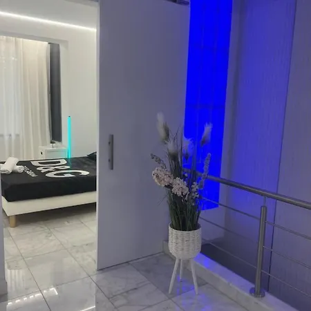 Deluxe House Vakantiehuis