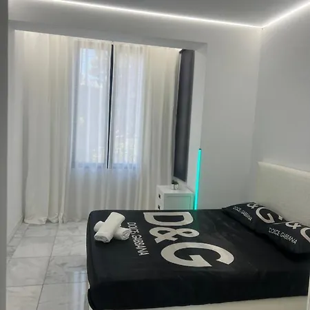 Nyaraló Deluxe House Valencia