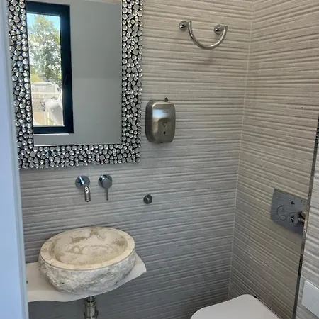 Deluxe House Nyaraló Valencia
