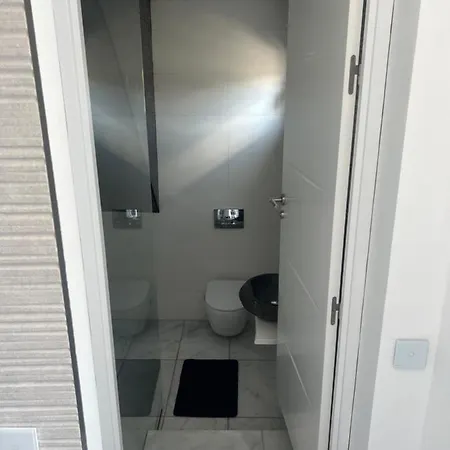 Deluxe House Nyaraló *