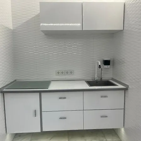 Deluxe House Vakantiehuis Valencia