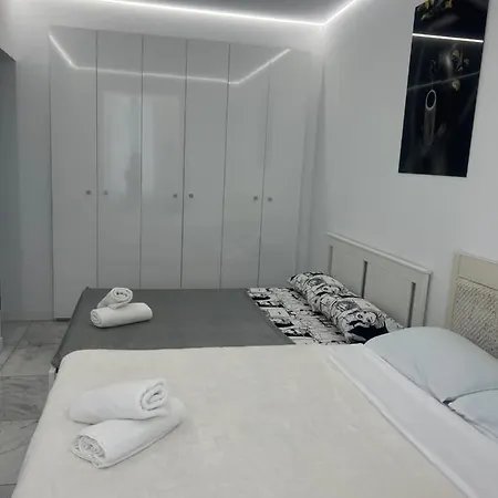 Deluxe House Nyaraló Valencia
