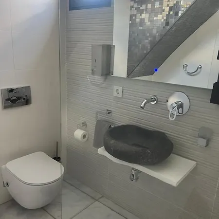 Nyaraló Deluxe House