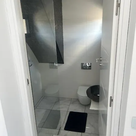 Nyaraló Deluxe House Valencia