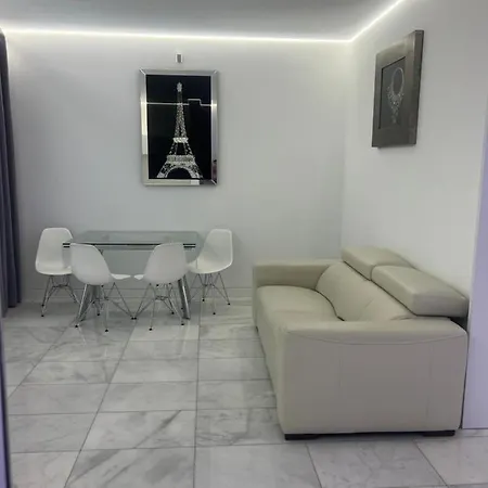 Vakantiehuis Deluxe House